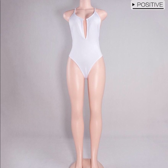 NEW! Brazilian Neoprene Monokini - Picture 3 of 8